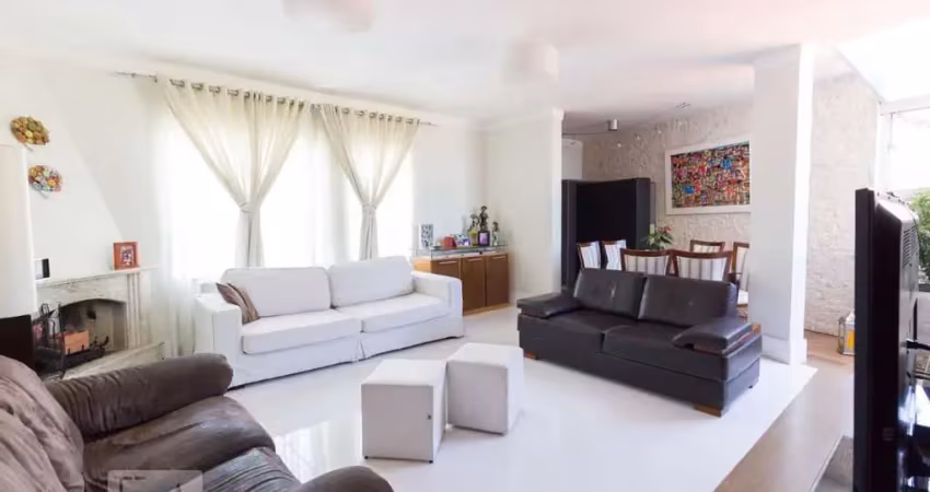 Casa para venda - água fria, 3 quartos,  200 m² - são paulo