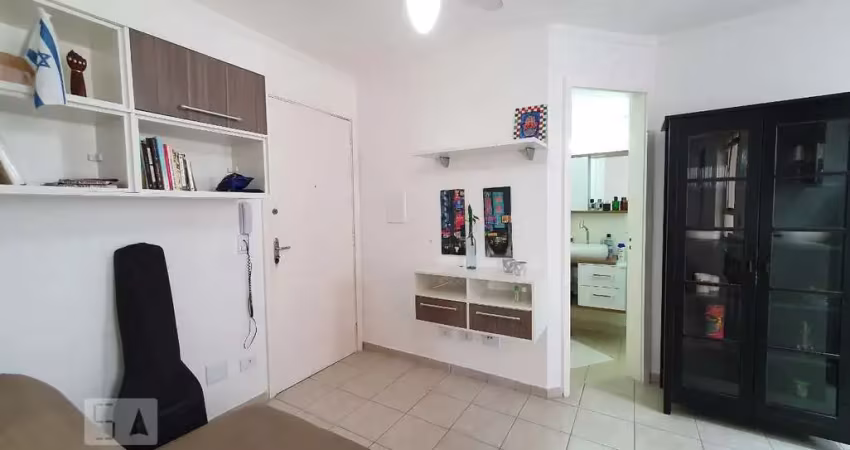 Apartamento para venda - campos elíseos, 1 quarto,  25 m² - são paulo