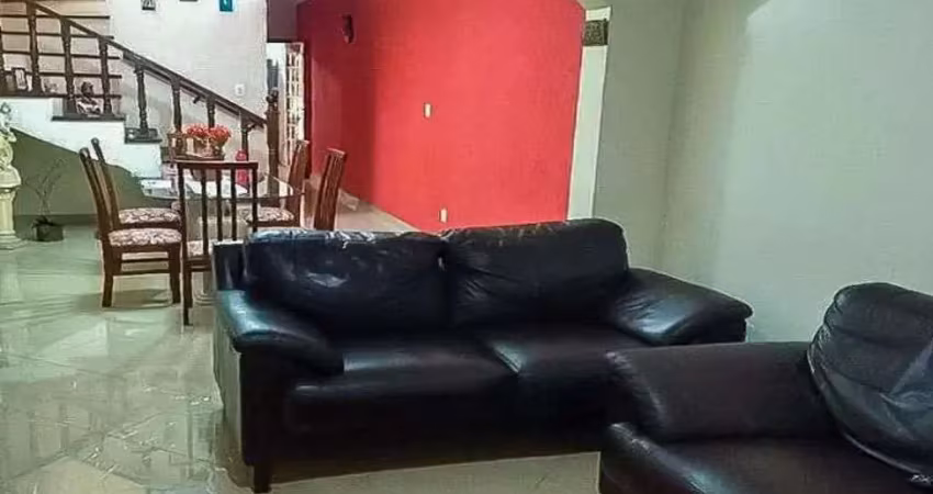 Casa para venda - vila constança , 3 quartos,  170 m² - são paulo