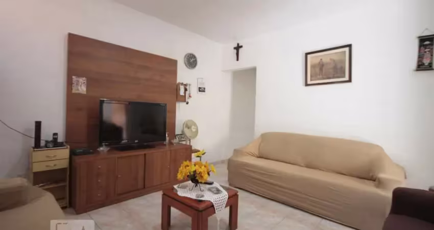 Casa para venda - vila das mercês, 4 quartos,  200 m² - são paulo