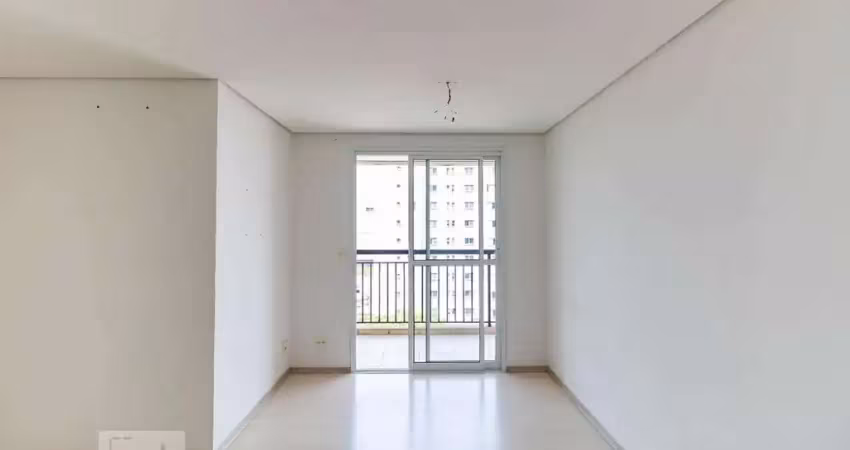 Apartamento para venda - vila mazzei, 2 quartos,  60 m² - são paulo