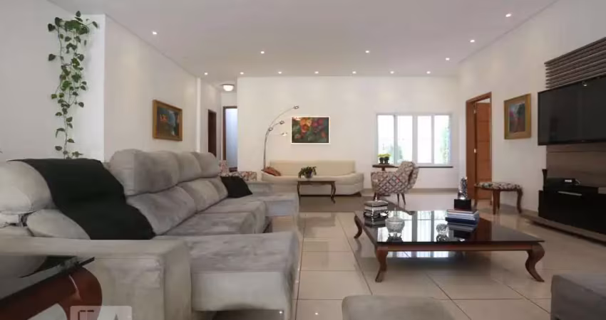 Casa para venda - butantã, 5 quartos,  500 m² - são paulo