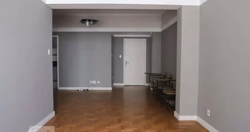 Apartamento para venda - santa cecília, 3 quartos,  120 m² - são paulo
