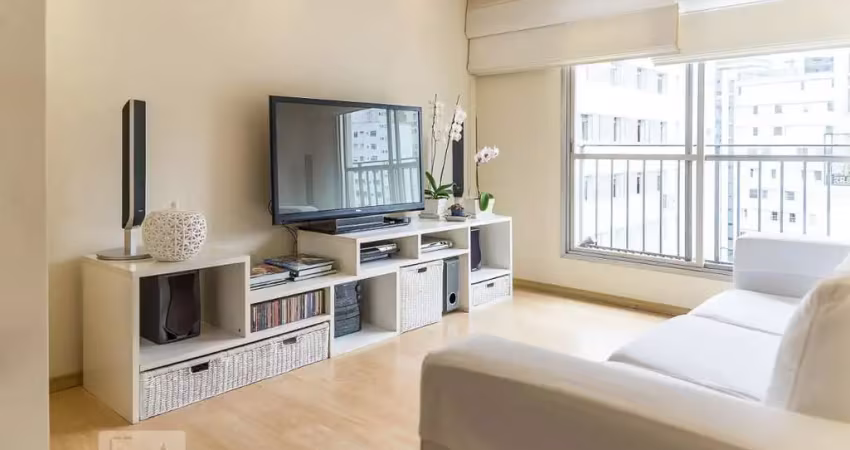 Apartamento para venda - santa cecília, 2 quartos,  78 m² - são paulo