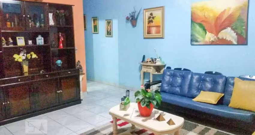 Casa para venda - vila califórnia, 3 quartos,  255 m² - são paulo