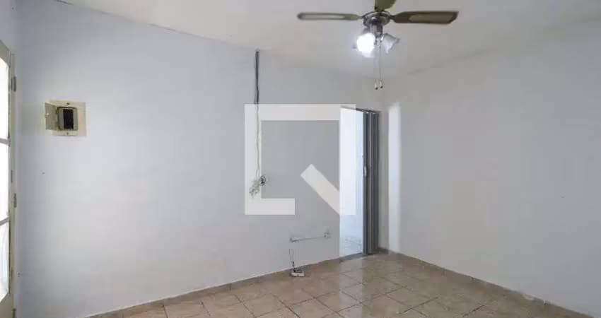 Casa para venda - vila santista, 3 quartos,  116 m² - são paulo