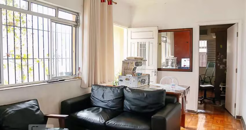 Casa para venda - vila campo grande, 3 quartos,  80 m² - são paulo