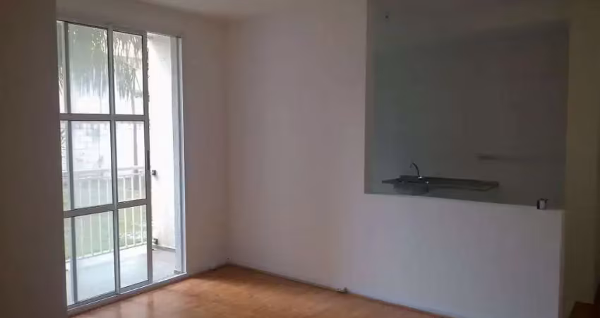 Apartamento para venda - jardim marajoara , 2 quartos,  65 m² - são paulo