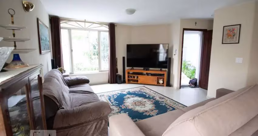 Casa para venda - jabaquara, 3 quartos,  169 m² - são paulo