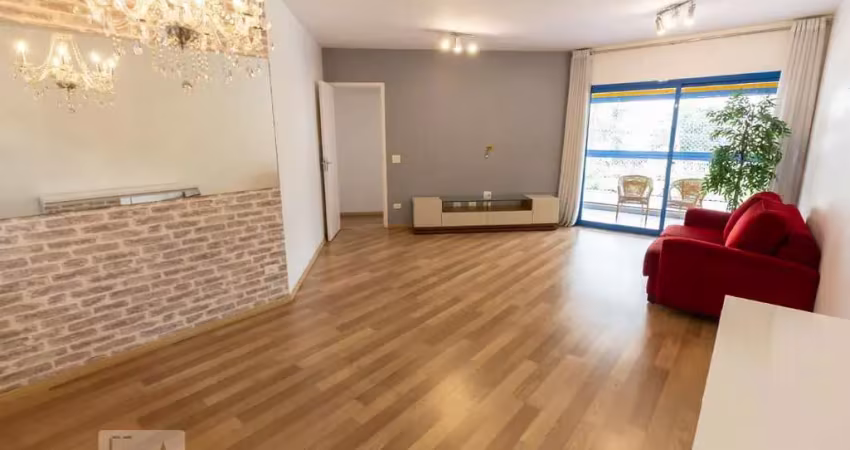 Apartamento para venda - vila pompéia, 3 quartos,  102 m² - são paulo