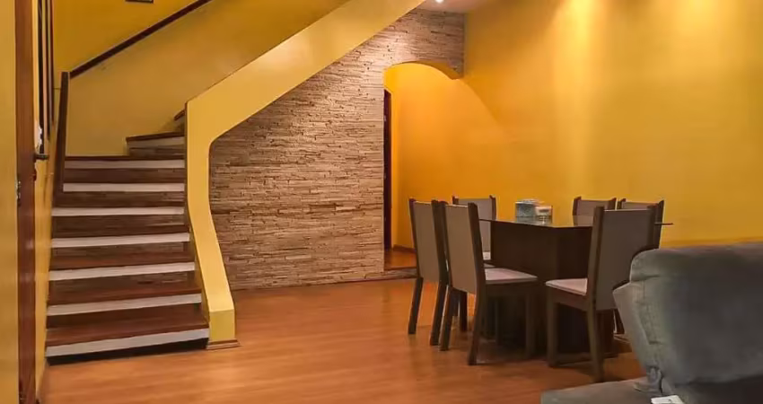 Casa para venda - butantã, 3 quartos,  250 m² - são paulo