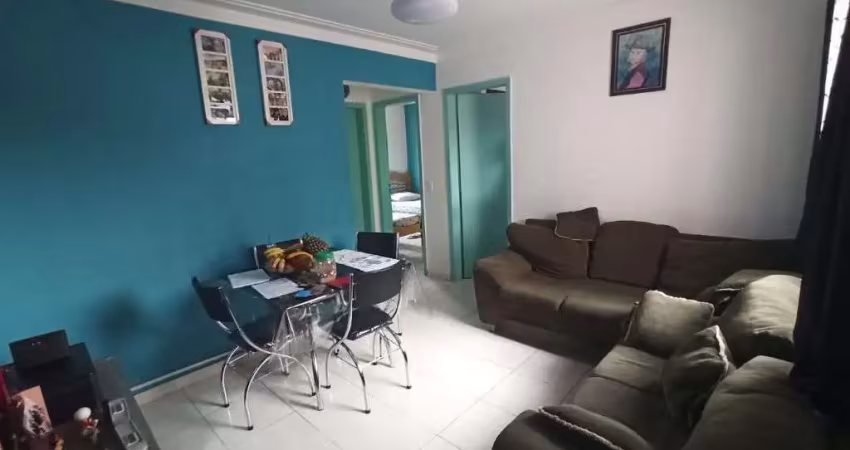 Apartamento para venda - itaquera, 2 quartos,  70 m² - são paulo