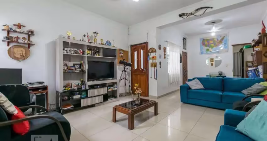 Casa para venda - ipiranga, 5 quartos,  215 m² - são paulo