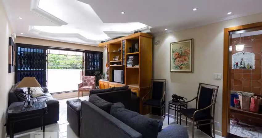 Casa para venda - jabaquara, 3 quartos,  140 m² - são paulo