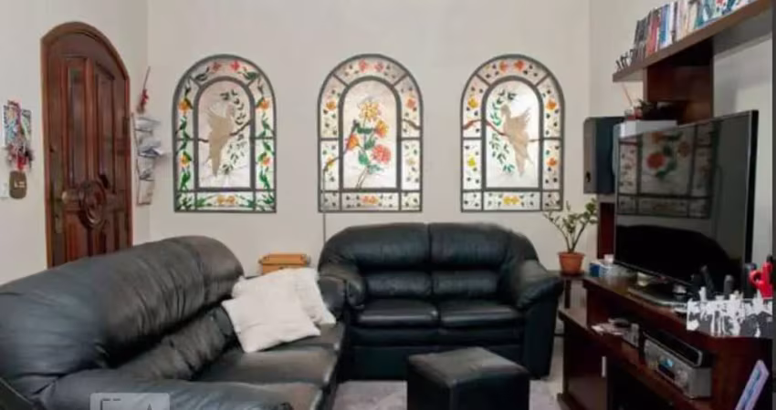 Casa para venda - santana, 3 quartos,  250 m² - são paulo