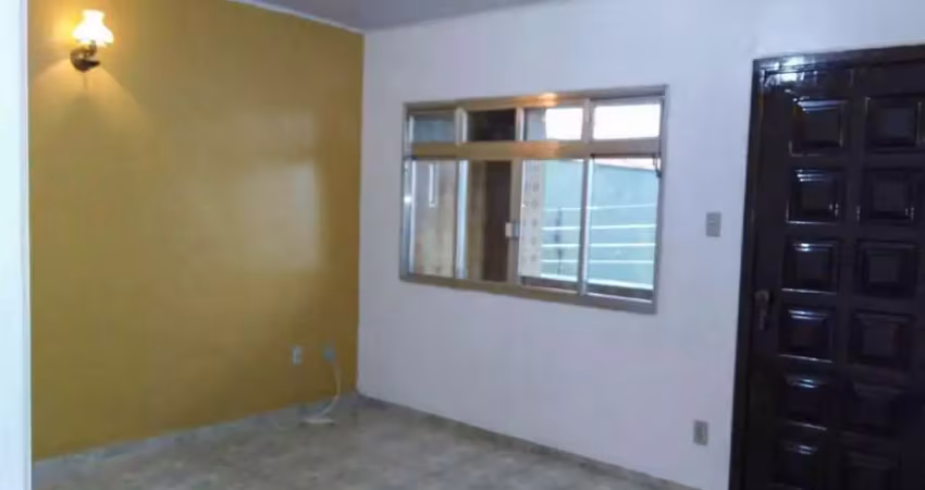 Casa para venda - vila alpina, 3 quartos,  200 m² - são paulo