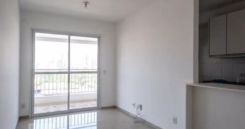 Apartamento para venda - tatuapé, 2 quartos,  54 m² - são paulo