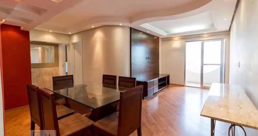 Apartamento para venda - centro, 3 quartos,  94 m² - guarulhos