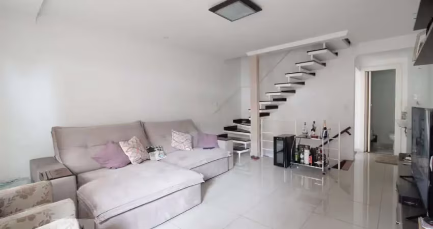 Casa para venda - água fria, 3 quartos,  160 m² - são paulo
