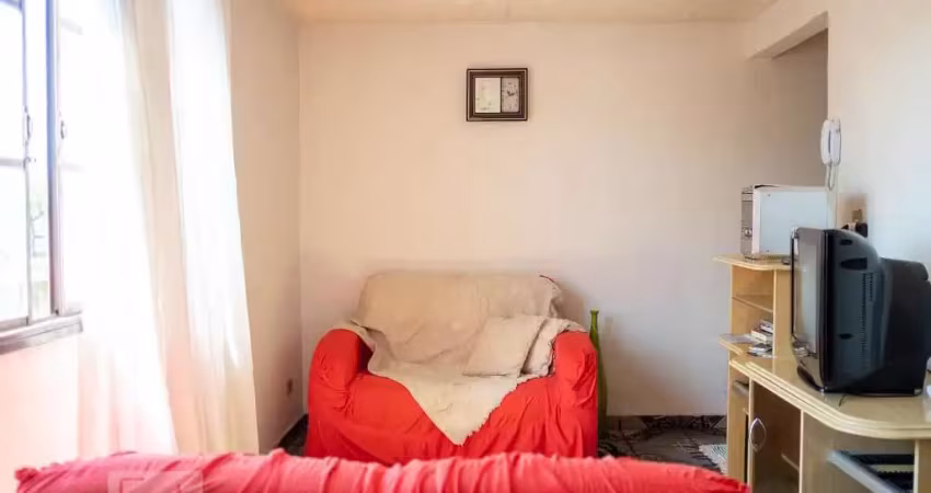 Apartamento para venda - vila jacuí, 2 quartos,  53 m² - são paulo