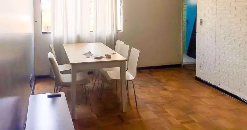 Apartamento para venda - vila madalena, 2 quartos,  69 m² - são paulo