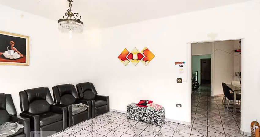 Casa para venda - vila invernada, 7 quartos,  500 m² - são paulo
