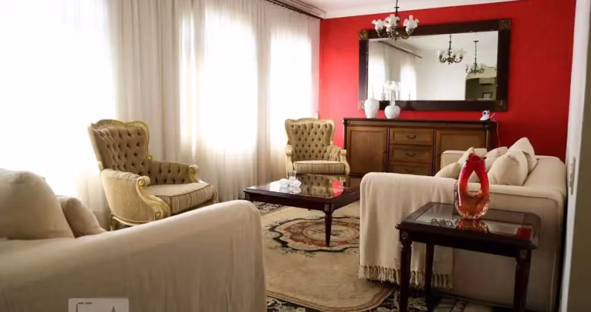 Casa para venda - vila mascote, 4 quartos,  416 m² - são paulo