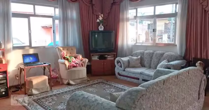 Casa para venda - mandaqui, 7 quartos,  436 m² - são paulo