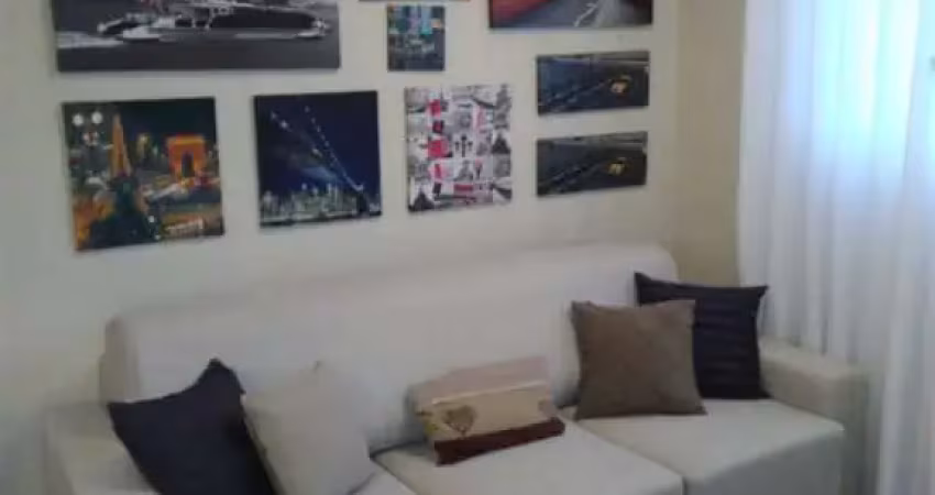 Apartamento para venda - parque são lucas, 2 quartos,  60 m² - são paulo