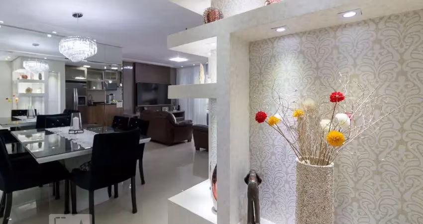 Apartamento para venda - picanço, 3 quartos,  100 m² - guarulhos