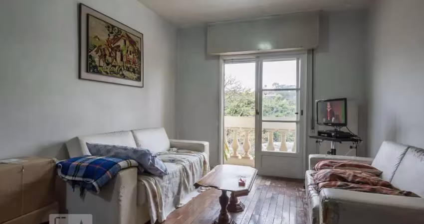 Apartamento para venda - chácara santo antonio, 2 quartos,  116 m² - são paulo