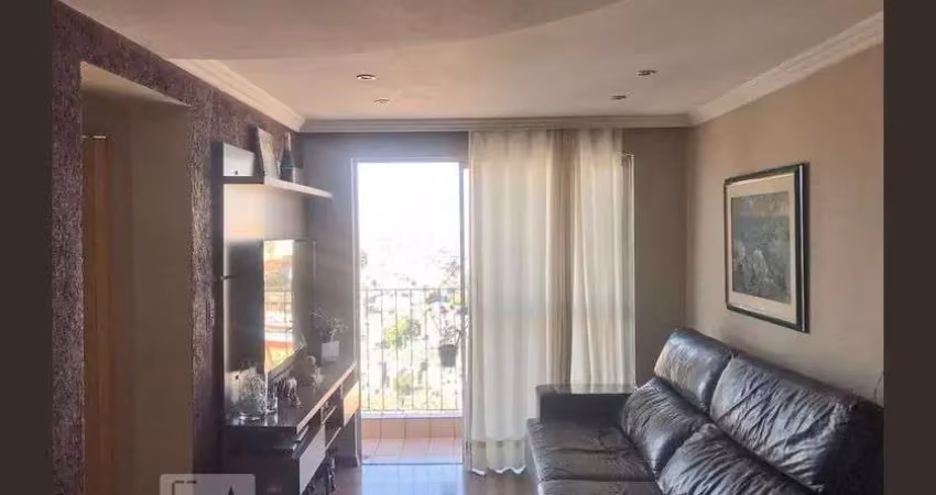Apartamento para venda - freguesia do ó, 3 quartos,  64 m² - são paulo