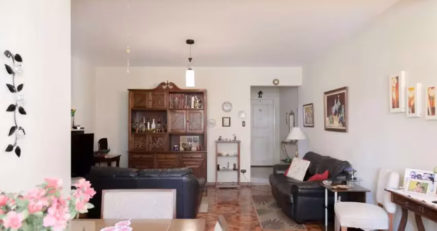 Apartamento para venda - consolação, 3 quartos,  108 m² - são paulo