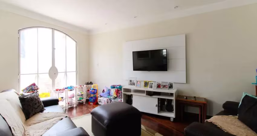 Casa para venda - vila carrão, 3 quartos,  177 m² - são paulo