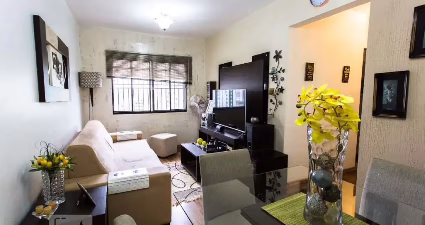 Apartamento para venda - brás, 2 quartos,  50 m² - são paulo