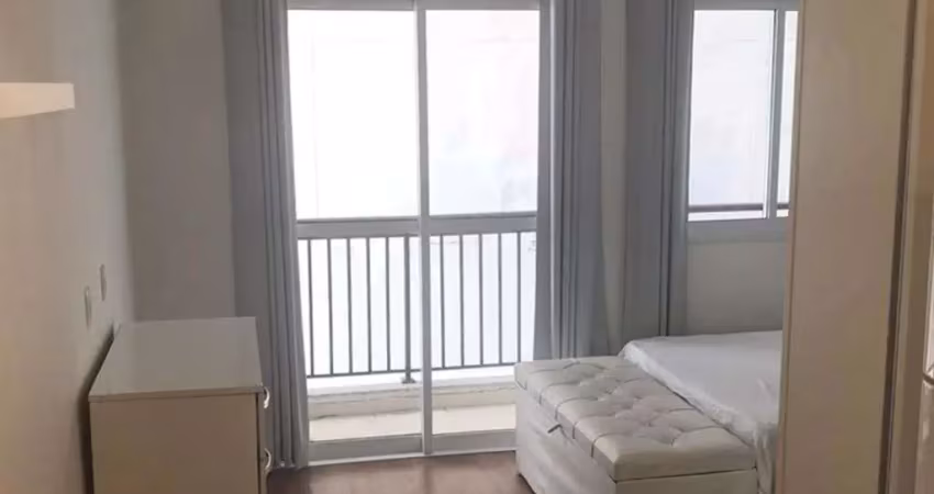 Kitnet / stúdio para venda - centro, 1 quarto,  30 m² - são paulo