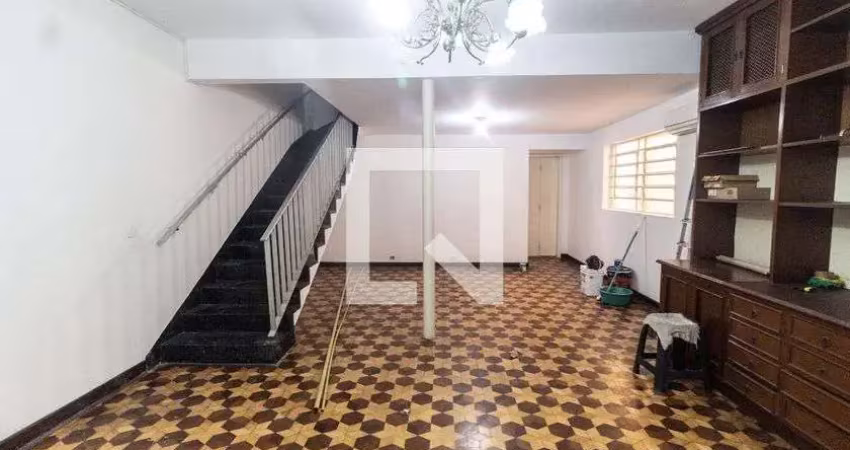 Casa para venda - água fria, 3 quartos,  180 m² - são paulo