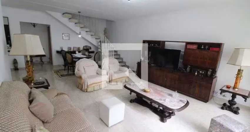 Casa para venda - água fria, 3 quartos,  220 m² - são paulo