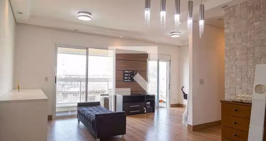 Apartamento para venda - chácara inglesa, 2 quartos,  79 m² - são paulo