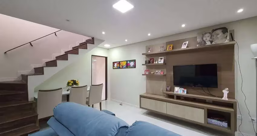 Casa para venda - sacomã, 3 quartos,  250 m² - são paulo