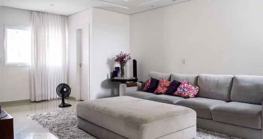 Casa para venda - santana, 3 quartos,  450 m² - são paulo