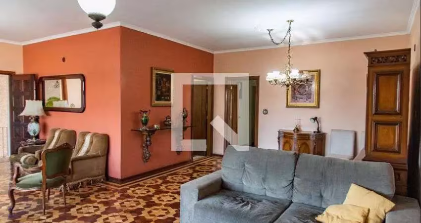 Casa para venda - bosque da saúde, 7 quartos,  600 m² - são paulo