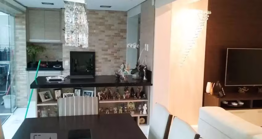 Apartamento para venda - vila carrão, 4 quartos,  175 m² - são paulo