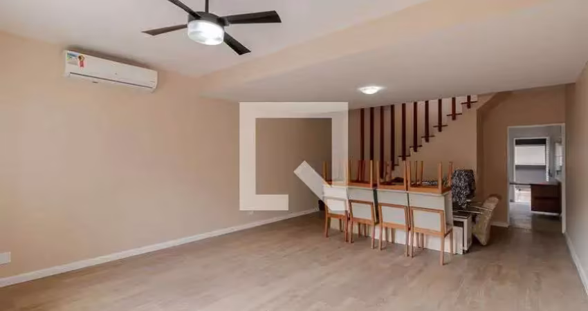 Casa para venda - vila mariana, 3 quartos,  214 m² - são paulo
