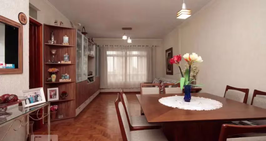 Apartamento para venda - higienópolis, 3 quartos,  92 m² - são paulo