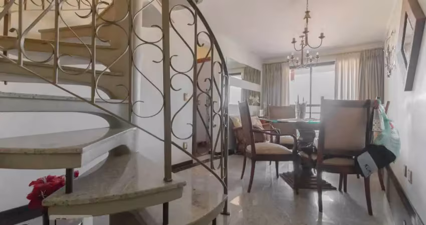 Apartamento para venda - bosque da saúde, 2 quartos,  106 m² - são paulo