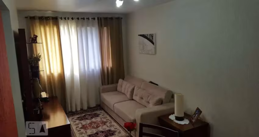 Apartamento para venda - jabaquara, 2 quartos,  56 m² - são paulo