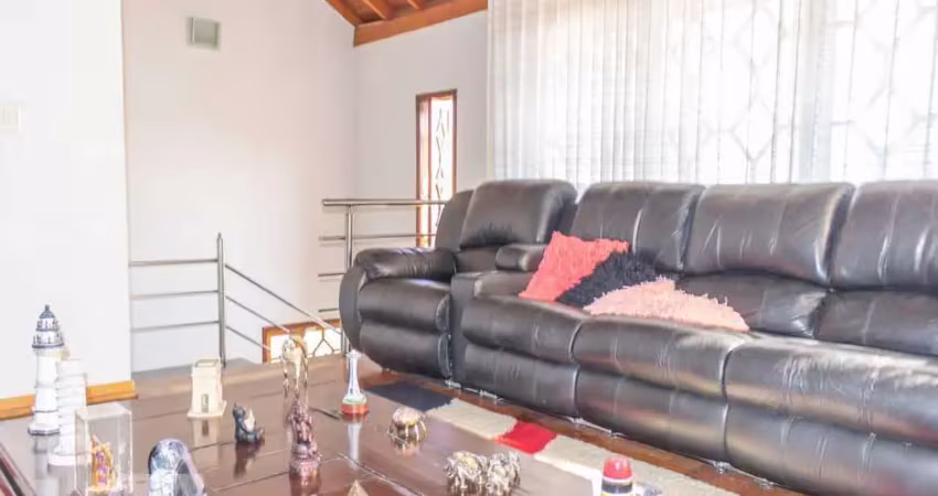 Casa / sobrado em condomínio para venda - água fria, 4 quartos,  444 m² - são paulo