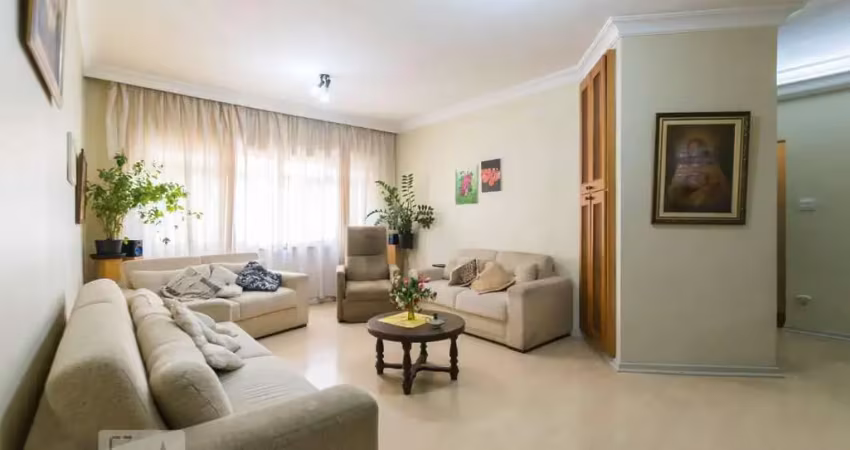 Apartamento para venda - vila mariana, 3 quartos,  120 m² - são paulo