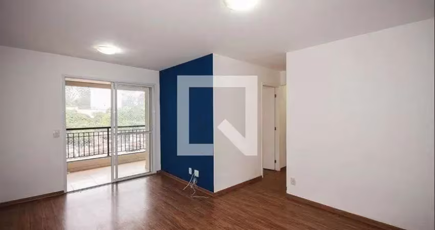Apartamento para venda - panamby, 3 quartos,  70 m² - são paulo